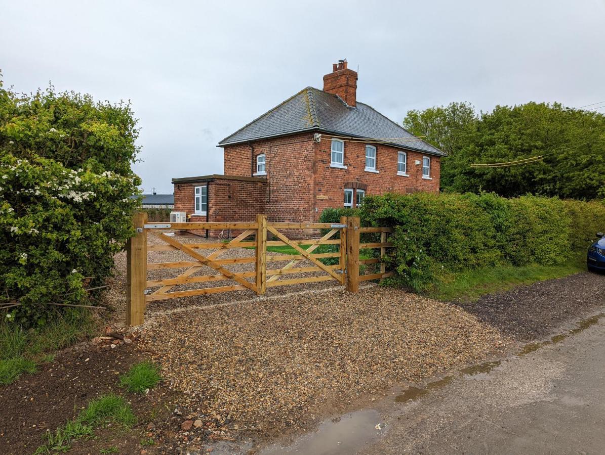 2 Lane End Cottages Kingston upon Hull Ngoại thất bức ảnh