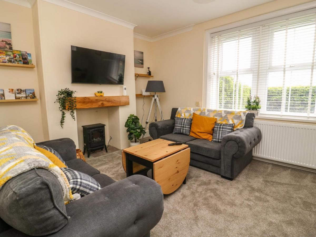 2 Lane End Cottages Kingston upon Hull Ngoại thất bức ảnh