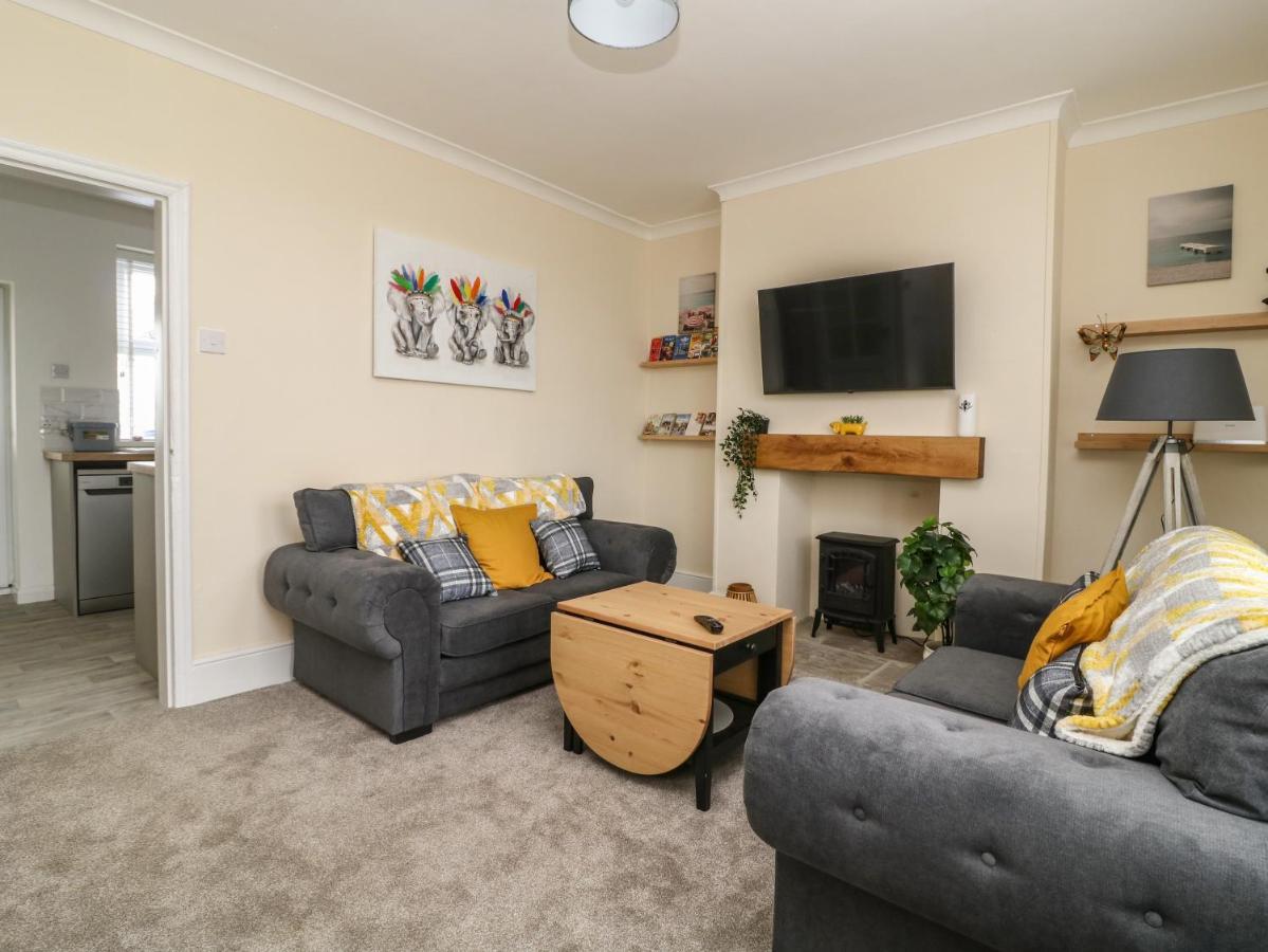 2 Lane End Cottages Kingston upon Hull Ngoại thất bức ảnh