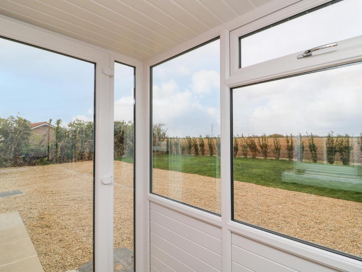 2 Lane End Cottages Kingston upon Hull Ngoại thất bức ảnh