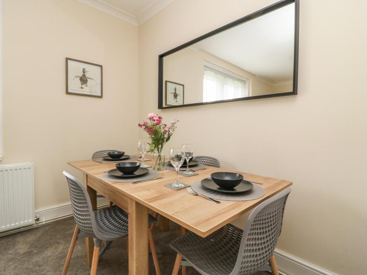 2 Lane End Cottages Kingston upon Hull Ngoại thất bức ảnh
