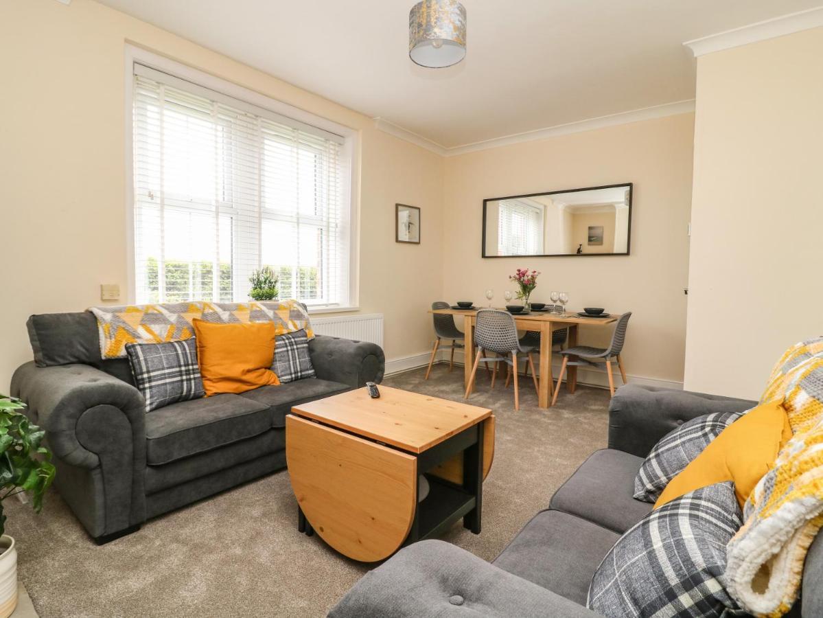 2 Lane End Cottages Kingston upon Hull Ngoại thất bức ảnh