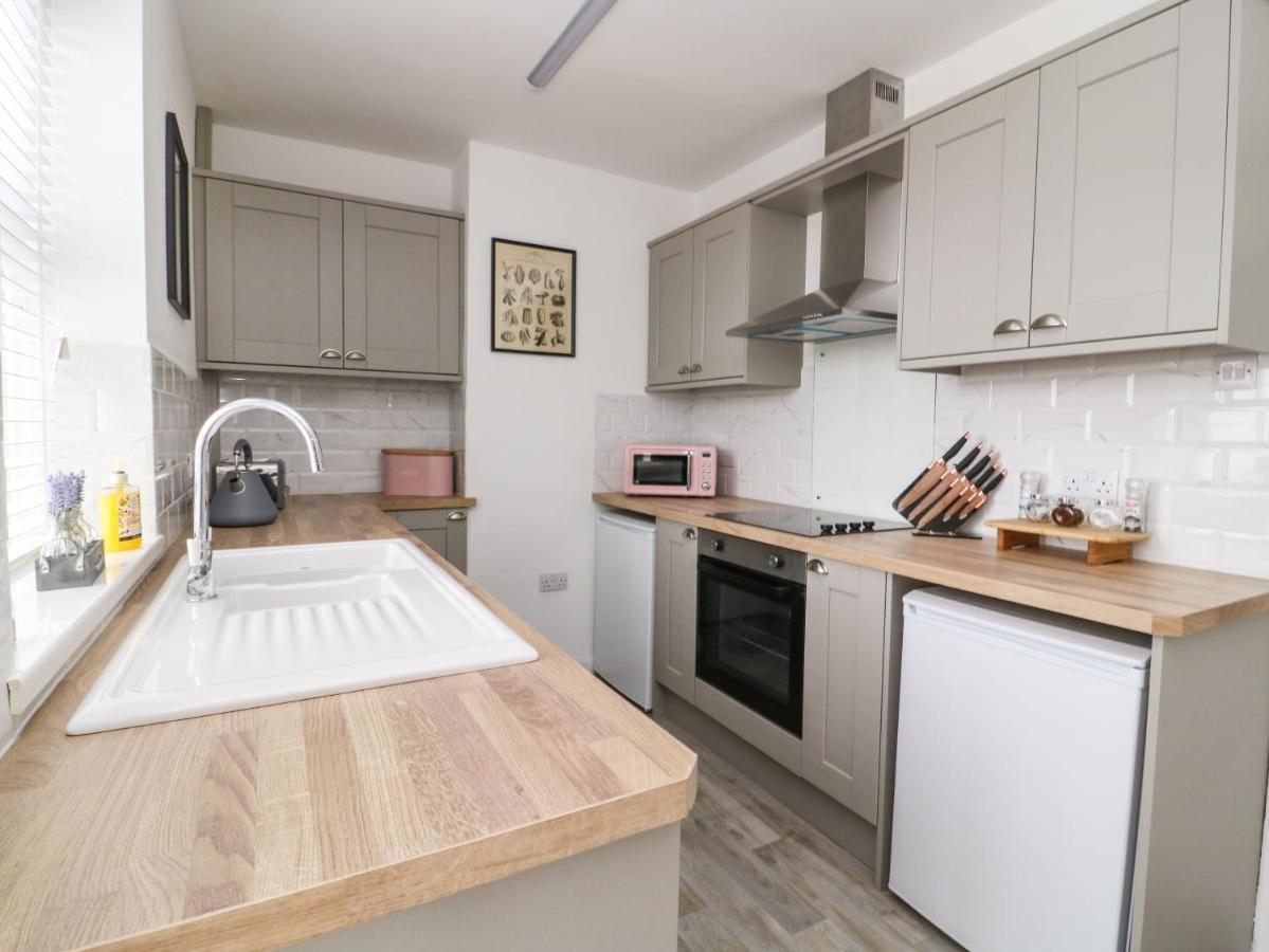 2 Lane End Cottages Kingston upon Hull Ngoại thất bức ảnh
