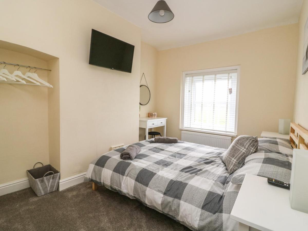 2 Lane End Cottages Kingston upon Hull Ngoại thất bức ảnh