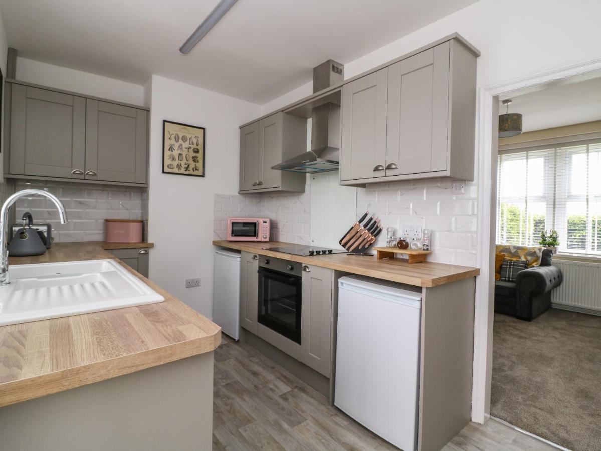 2 Lane End Cottages Kingston upon Hull Ngoại thất bức ảnh