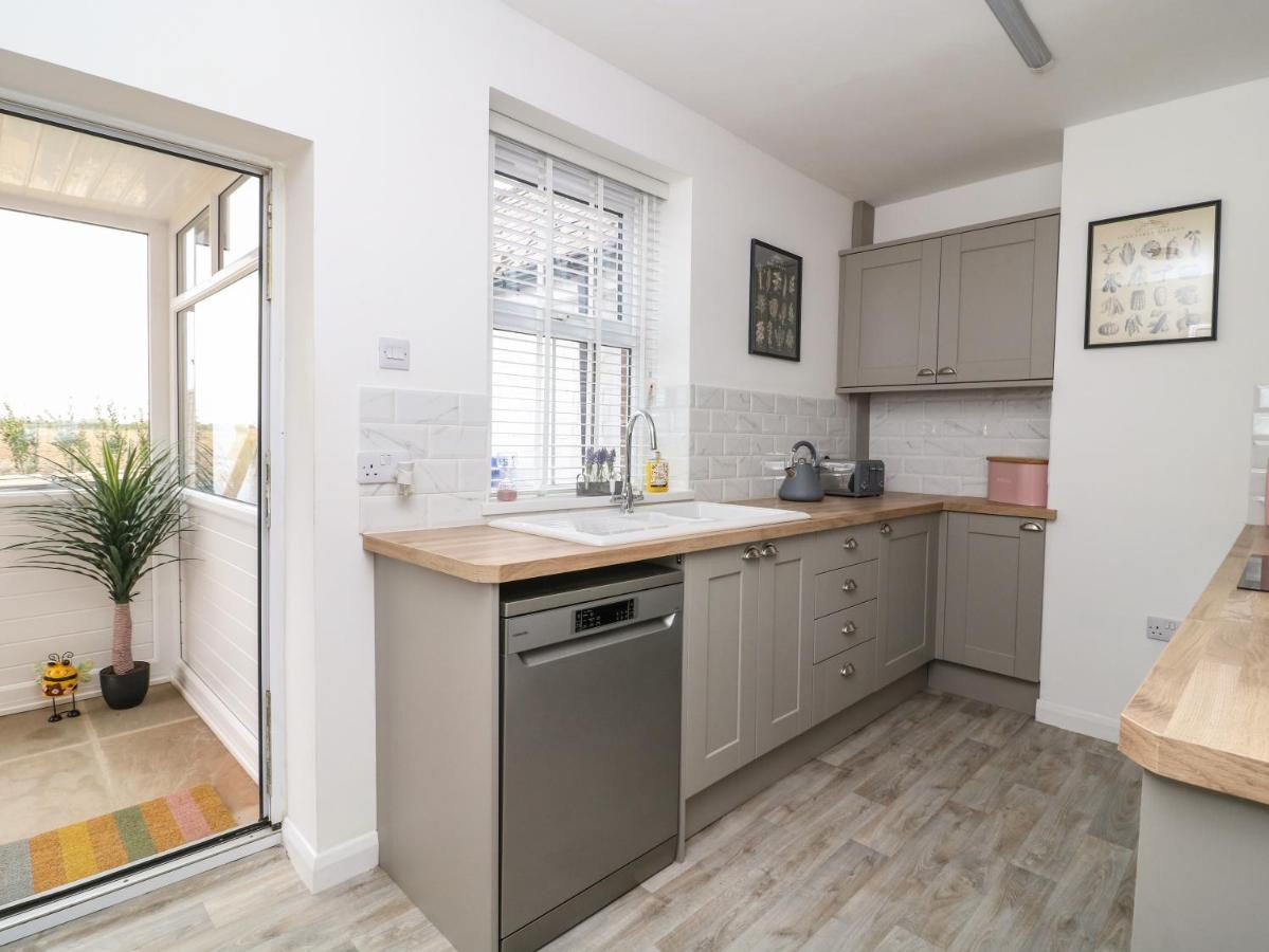 2 Lane End Cottages Kingston upon Hull Ngoại thất bức ảnh