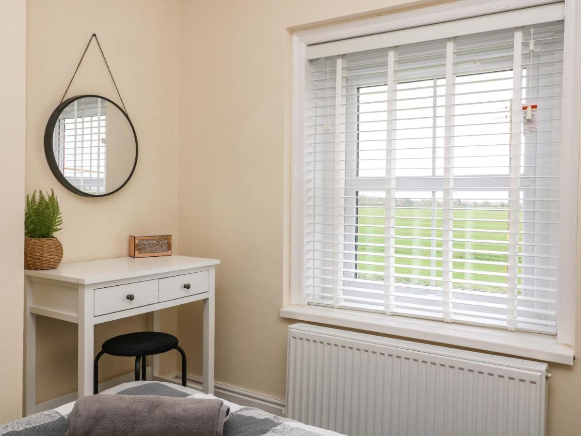 2 Lane End Cottages Kingston upon Hull Ngoại thất bức ảnh
