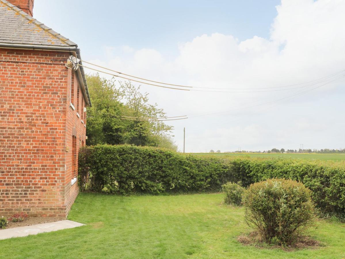 2 Lane End Cottages Kingston upon Hull Ngoại thất bức ảnh