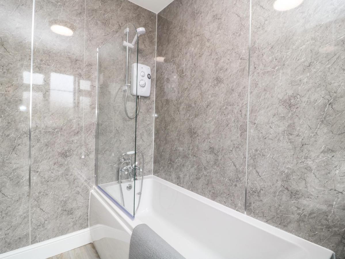 2 Lane End Cottages Kingston upon Hull Ngoại thất bức ảnh